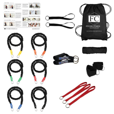 Body Sculpting Band Kits